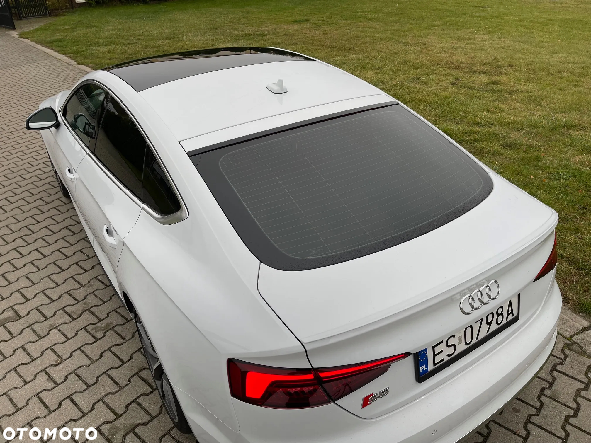 Audi S5 Coupé - 17