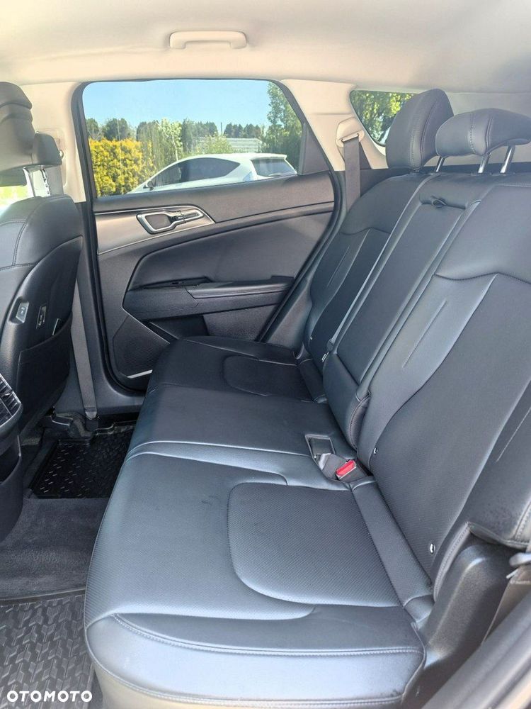 Kia Sportage - 28
