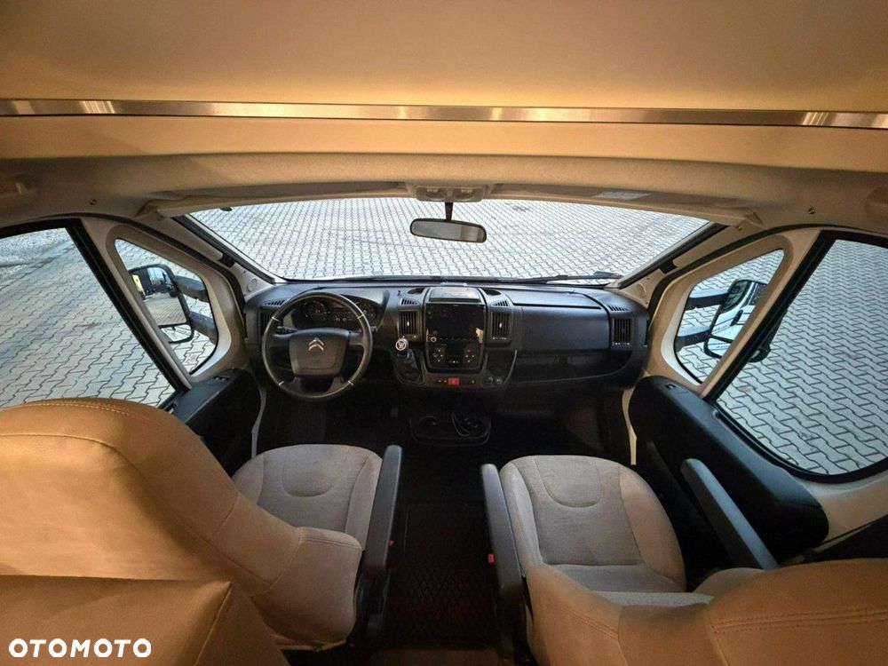 Adria Coral XL 600 DP - 8