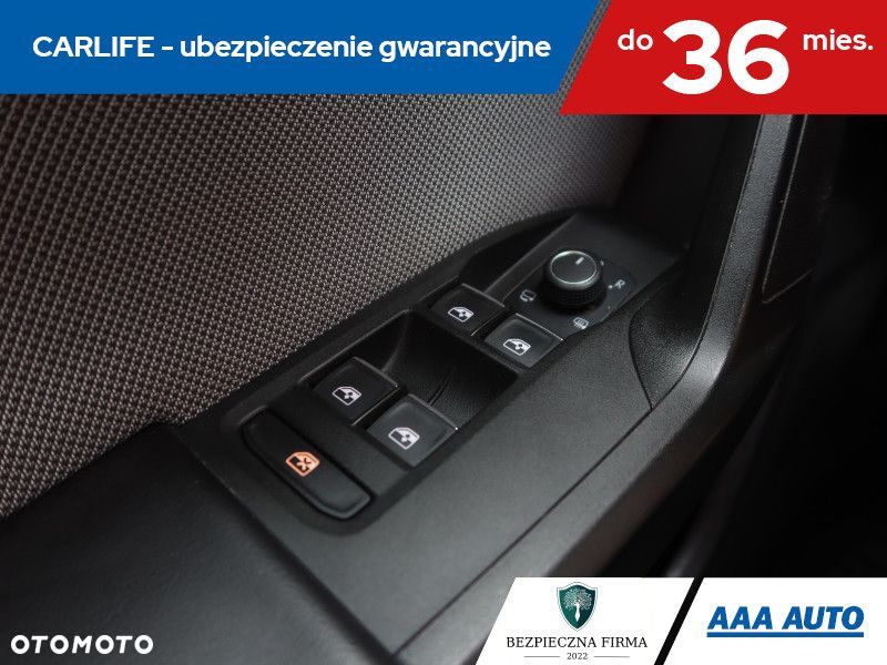 Seat Leon Sportstourer - 19