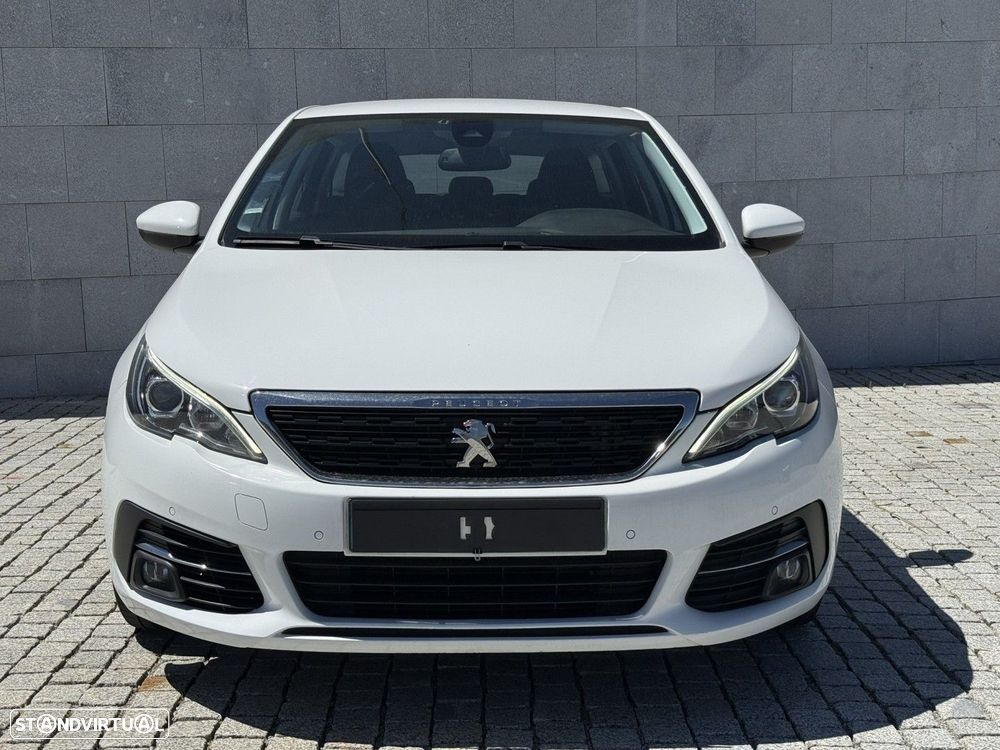 Peugeot 308 SW 1.5 BlueHDi Style - 2