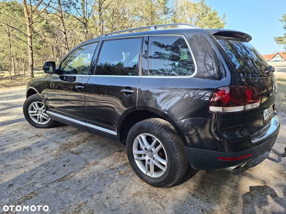 Volkswagen Touareg - 14