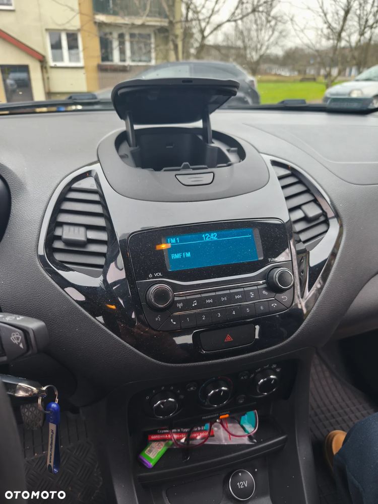 Ford Ka+ - 4
