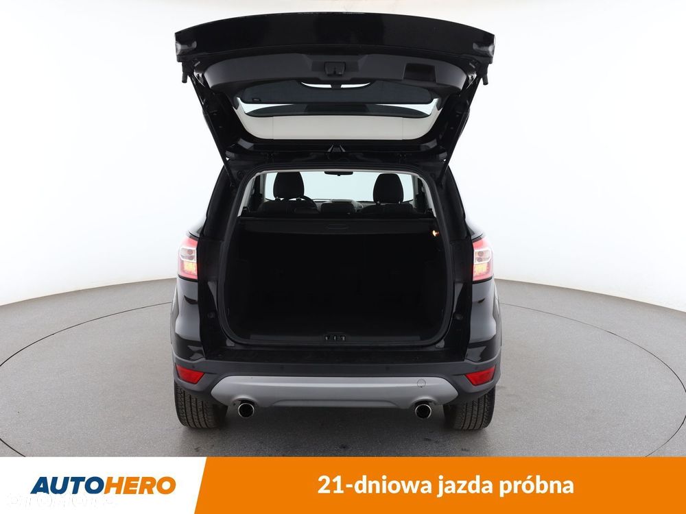 Ford Kuga - 17