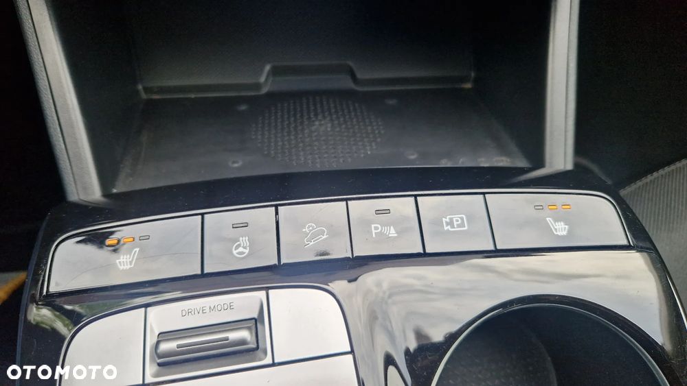 Hyundai Tucson 1.6 T-GDi HEV 2WD Prime - 10