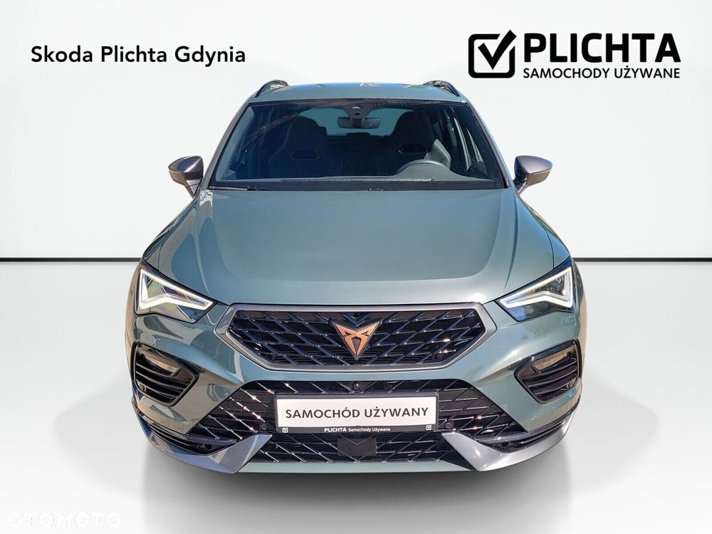 Cupra Ateca - 9