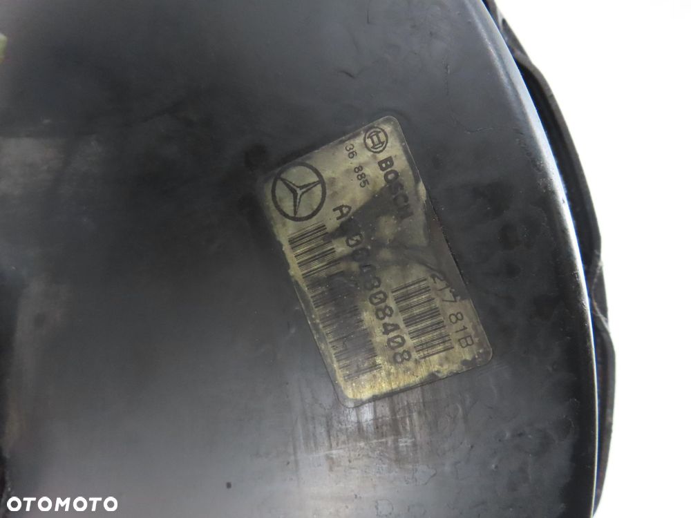 SERWO MERCEDES SPRINTER I 208 CDI A0004308408 A0004316301 - 6