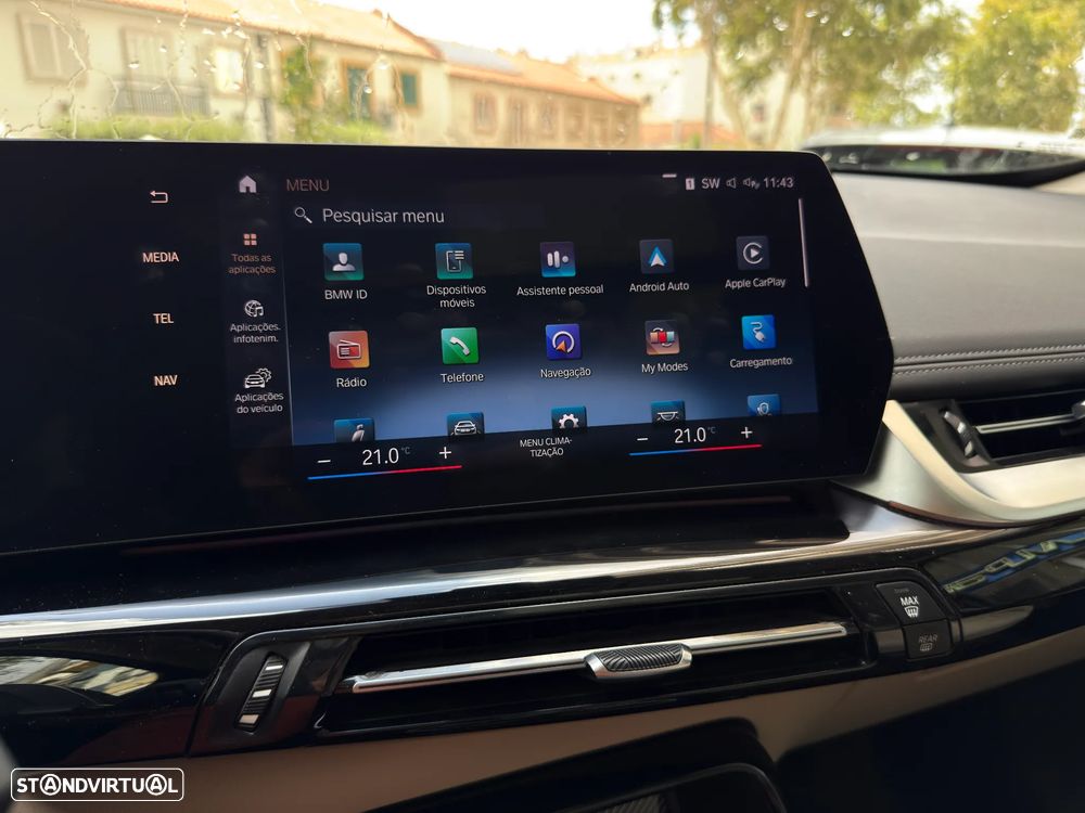 BMW iX1 xDrive30 xLine - 11