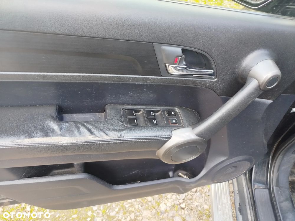 Honda CR-V 2.0 Elegance - 10