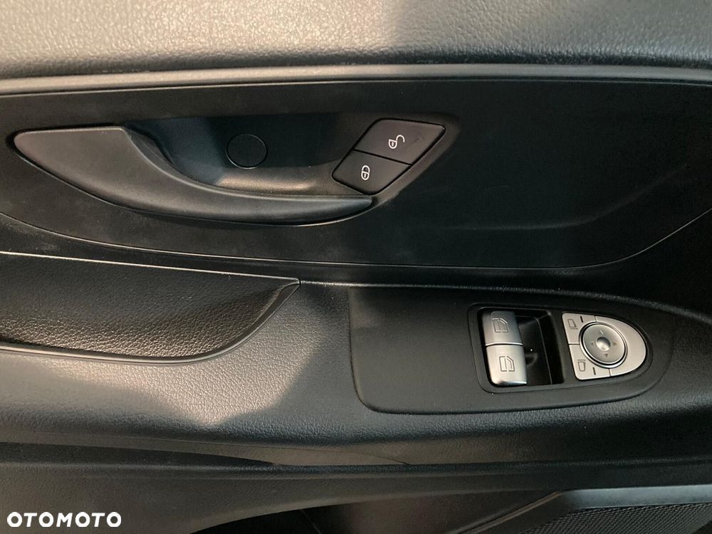Mercedes-Benz vito Vito - 16