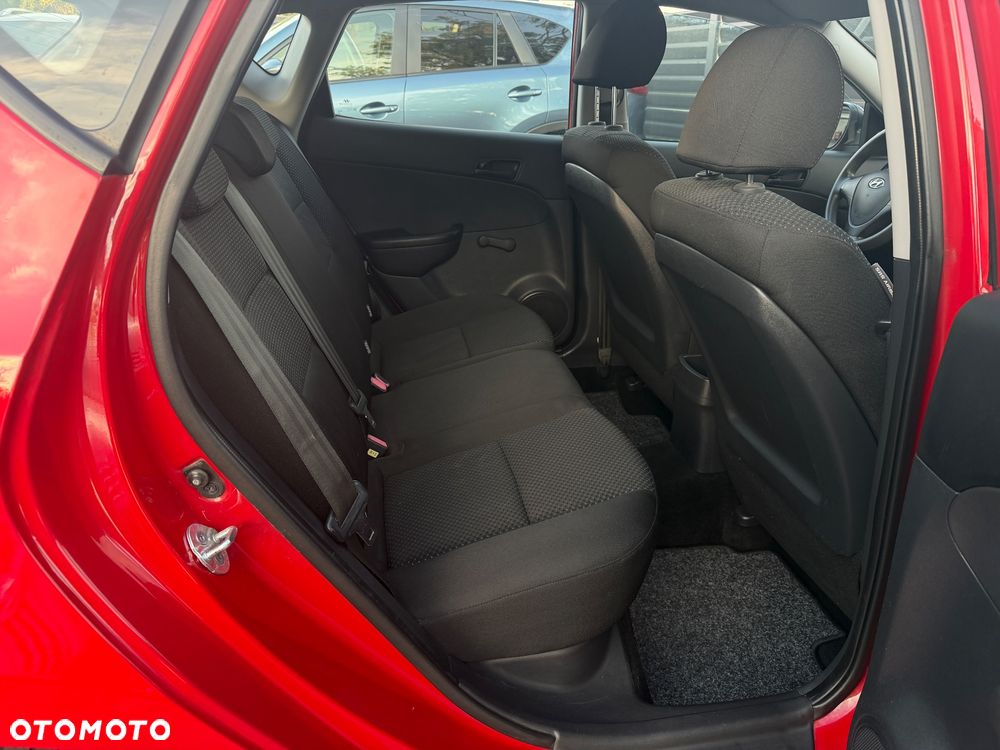 Hyundai i30 - 18