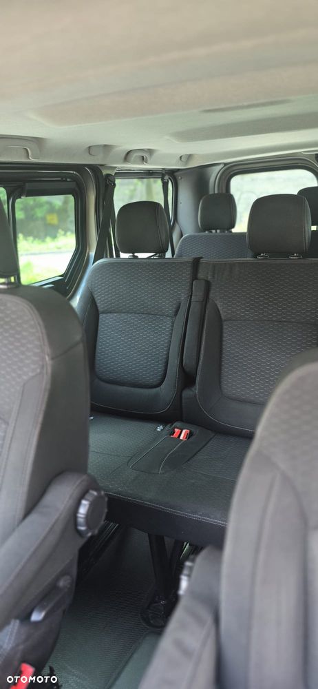 Opel Vivaro L1H1 2.9t Elegance Business - 16