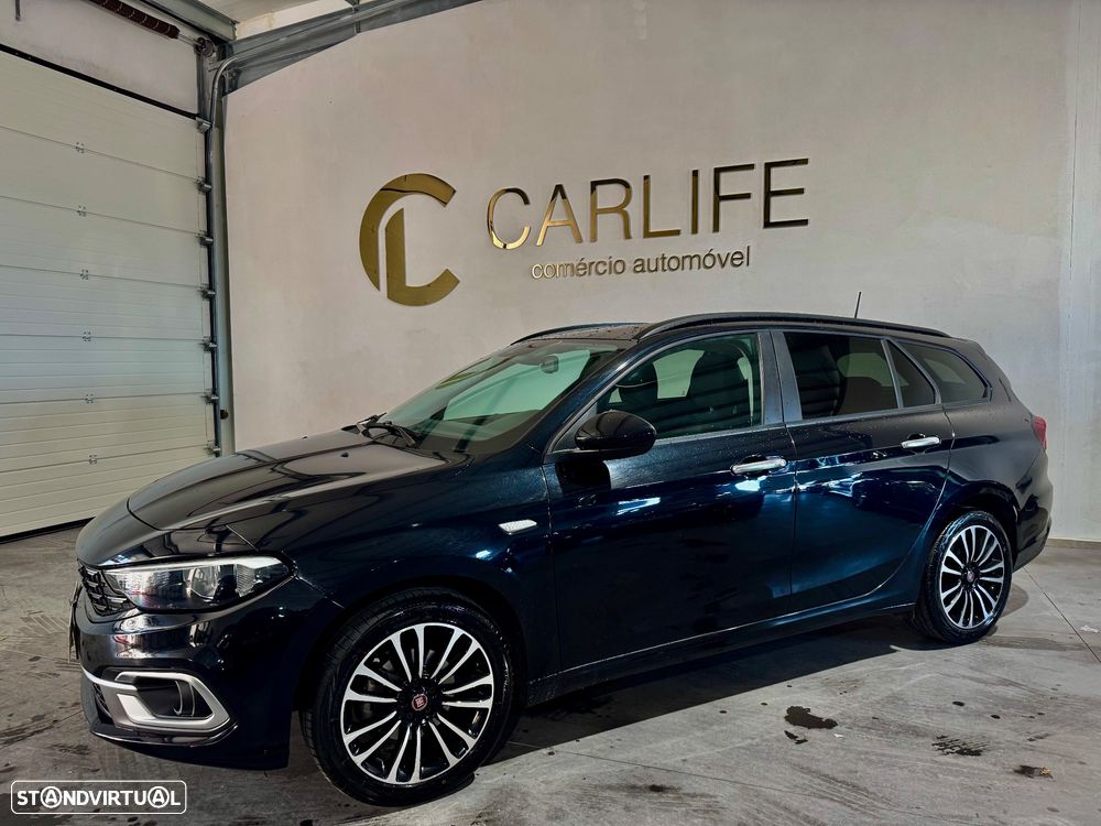 Fiat Tipo Station Wagon 1.3 MultiJet Life - 3