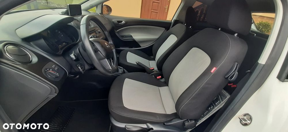 Seat Ibiza - 35