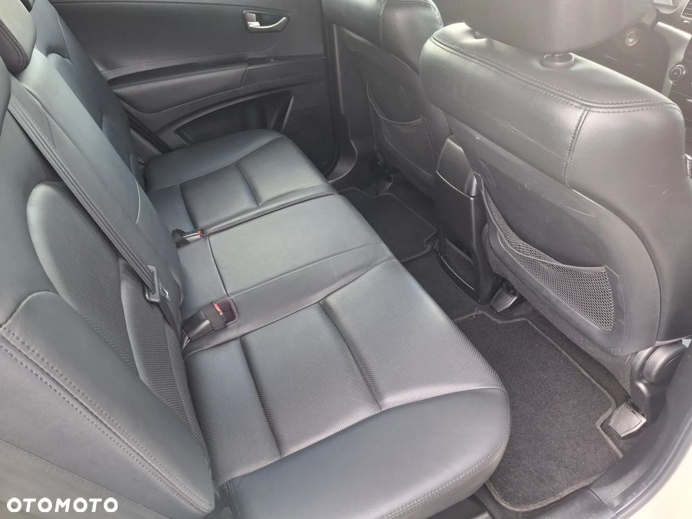 SsangYong/KGM Korando 2.0 E-XDi DPF 4WD Quartz - 22