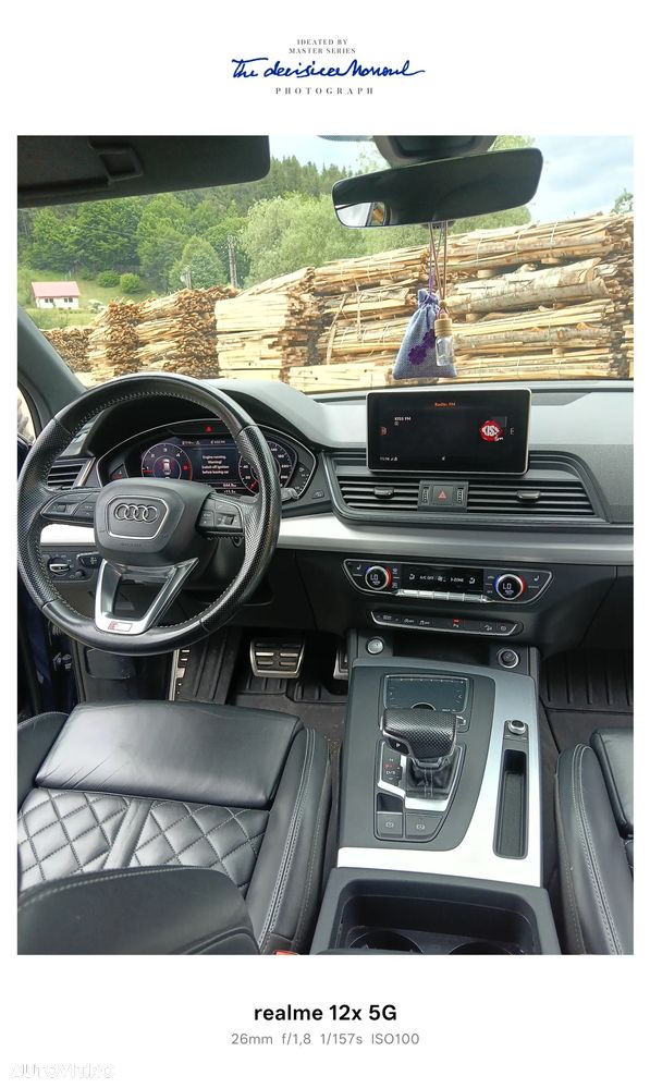 Audi Q5 2.0 TDI Quattro S tronic - 2