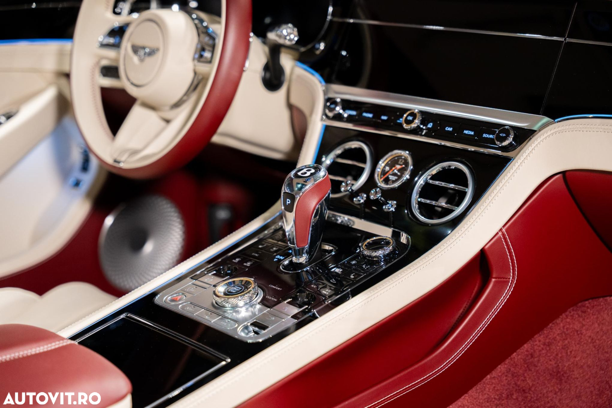 Bentley Continental - 21