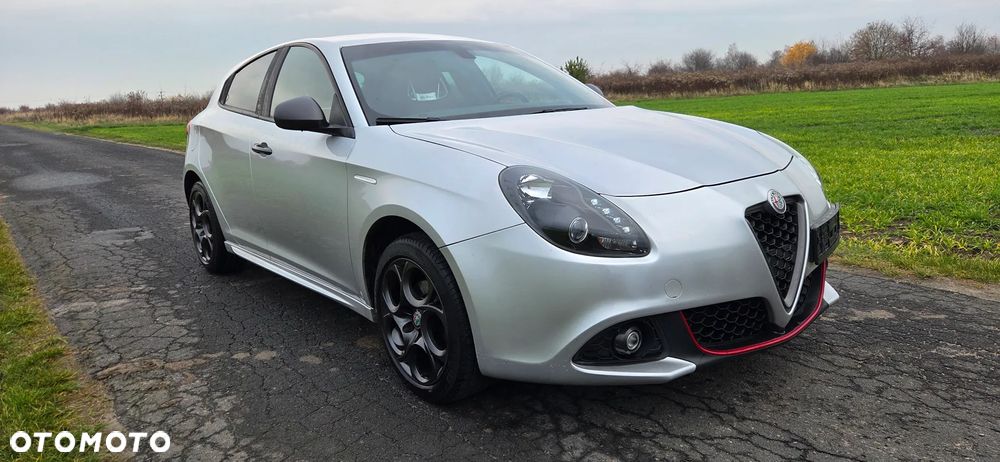 Alfa Romeo Giulietta 1.4 TB 16V Veloce - 1