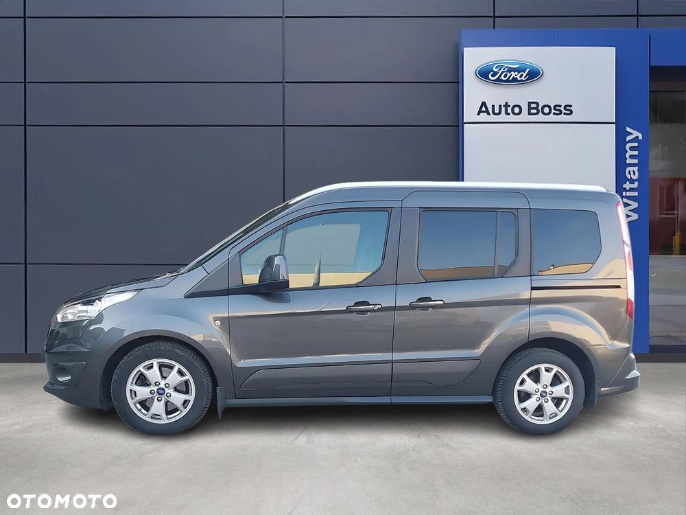 Ford Tourneo Connect 1.5 TDCi Titanium - 2