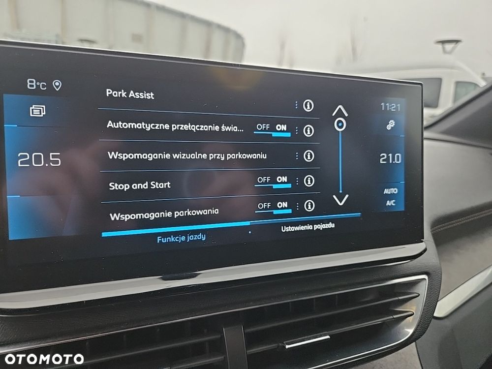 Peugeot 5008 1.6 PureTech GT S&S EAT8 - 20