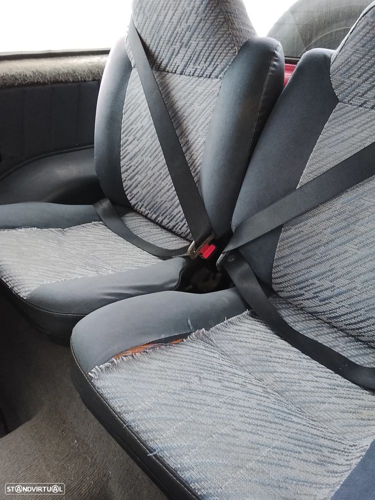 Suzuki Vitara 1.9 TD JLX - 3