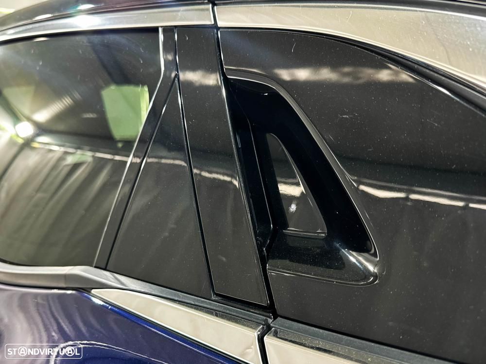 Renault Mégane E-Tech EV60 220hp optimum charge Iconic - 18