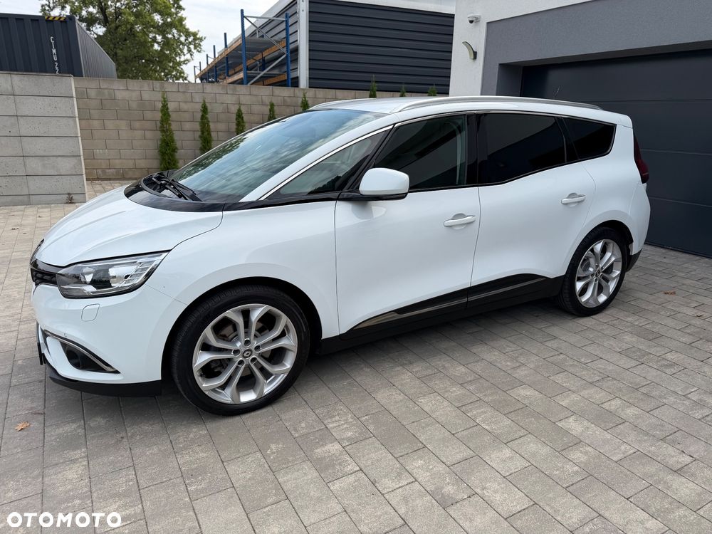 Renault Scenic - 6