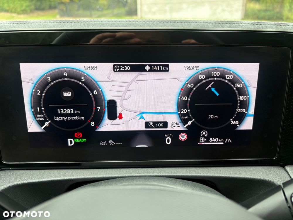 Volkswagen Tiguan 1.5 eTSI OPF DSG - 36