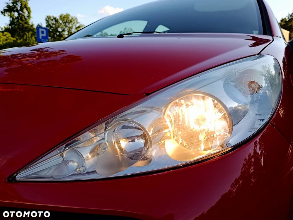 Peugeot 206 plus 75 - 13