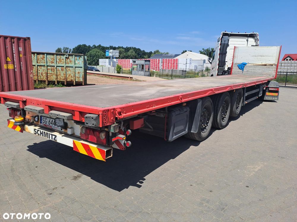 Schmitz Cargobull - 1