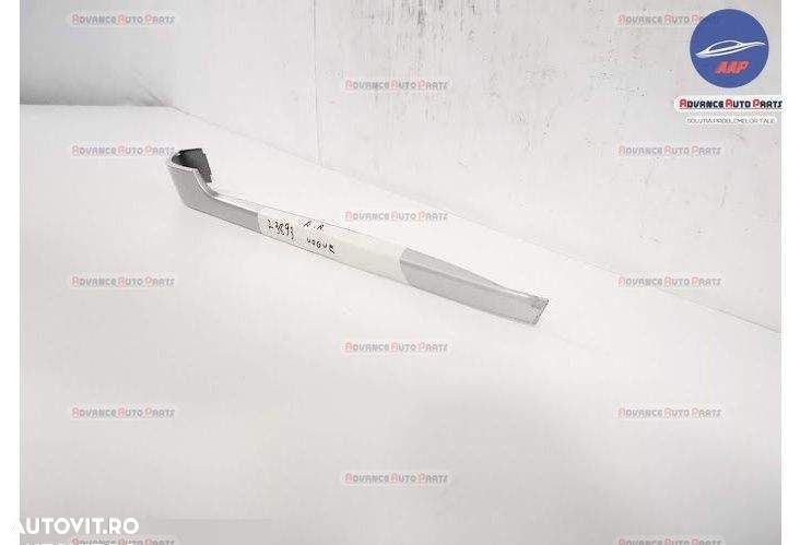 Ornament Bara Spate Dreapta original Vogue Land Rover  Range Rover  4 - 3