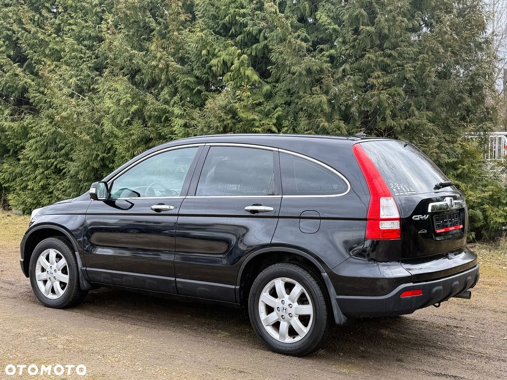 Honda CR-V 2.0i ES - 16