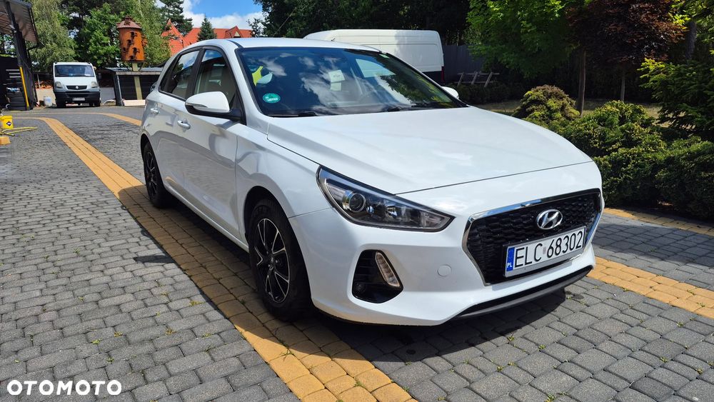 Hyundai i30 1.4 Style - 2