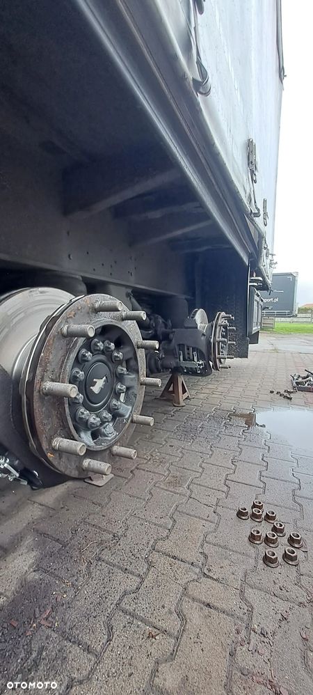 Schmitz Cargobull SCS Colimulda - 30