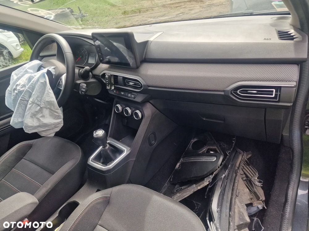 Dacia Jogger 1.0 TCe Extreme 7os - 5