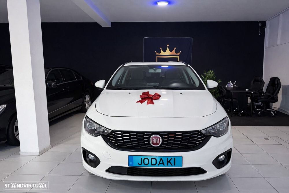 Fiat Tipo Station Wagon 1.3 M-Jet Easy - 5