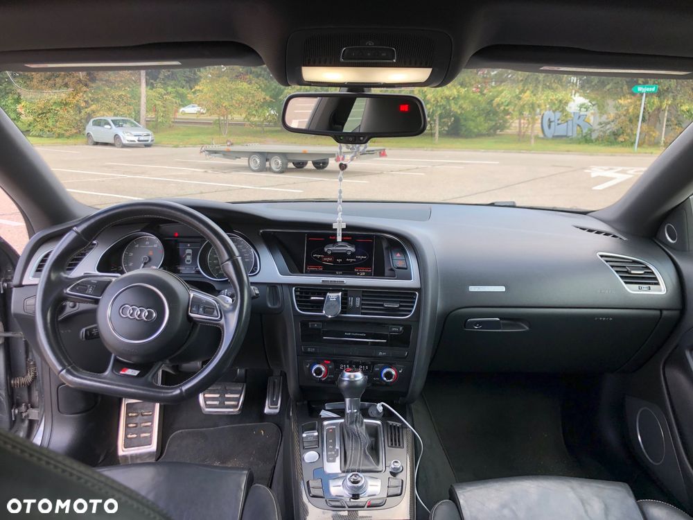 Audi S5 Coupé S tronic - 10