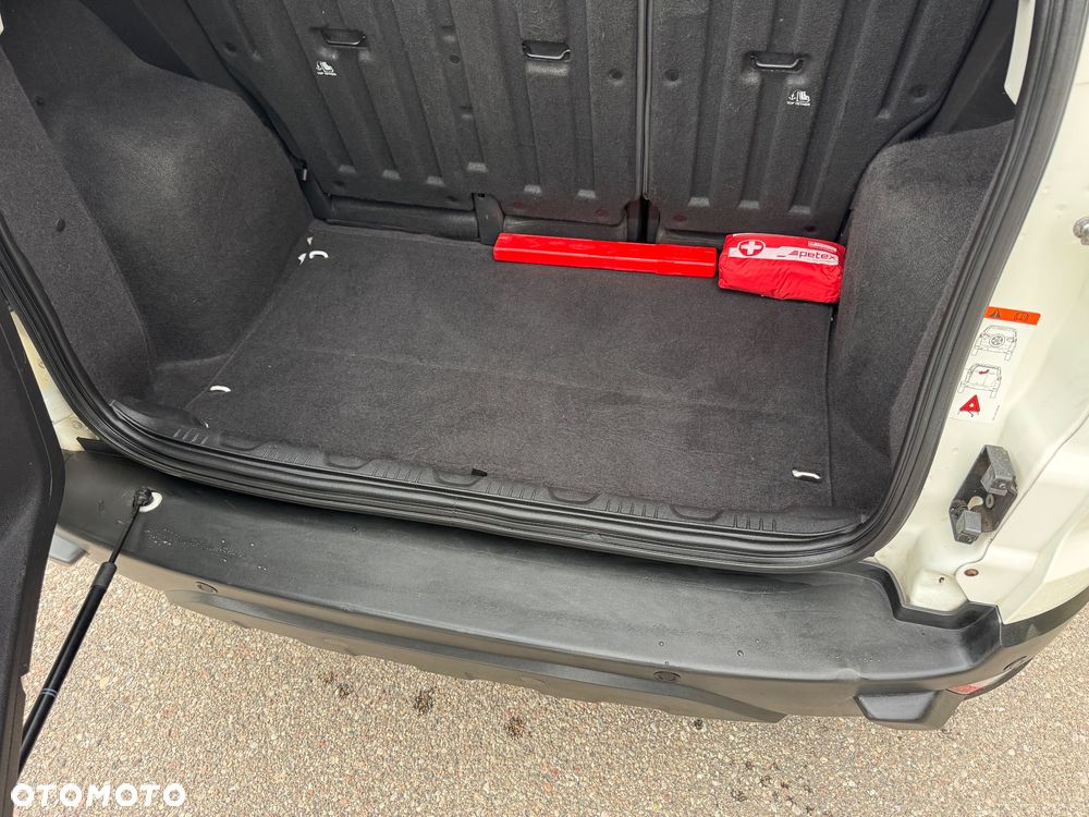 Ford EcoSport 1.0 EcoBoost TITANIUM - 18