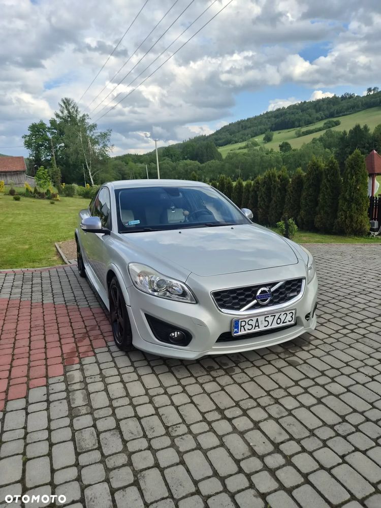 Volvo C30 2.0D R-Design - 1