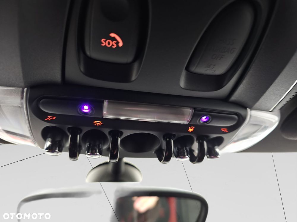 MINI Cooper SD Sport - 24