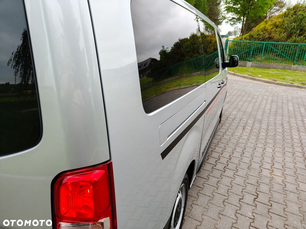 Peugeot Traveller 2.0 BlueHDi Compact Business - 13