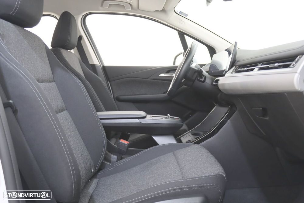 BMW 218 Active Tourer i Auto - 9