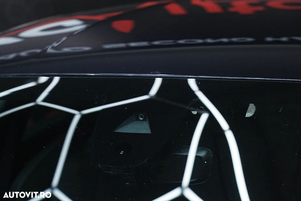 Peugeot 508 1.6 THP STT GT Line - 25