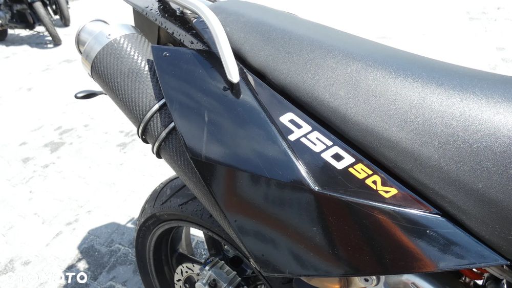 KTM LC 8 - 18