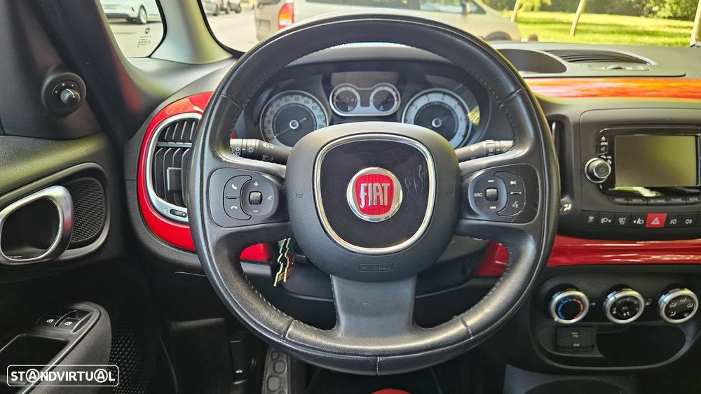 Fiat 500L ver-1-3-mj-pop-star-j17-s-s - 15