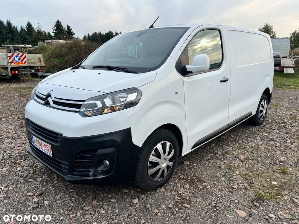 Citroën Jumpy - 1
