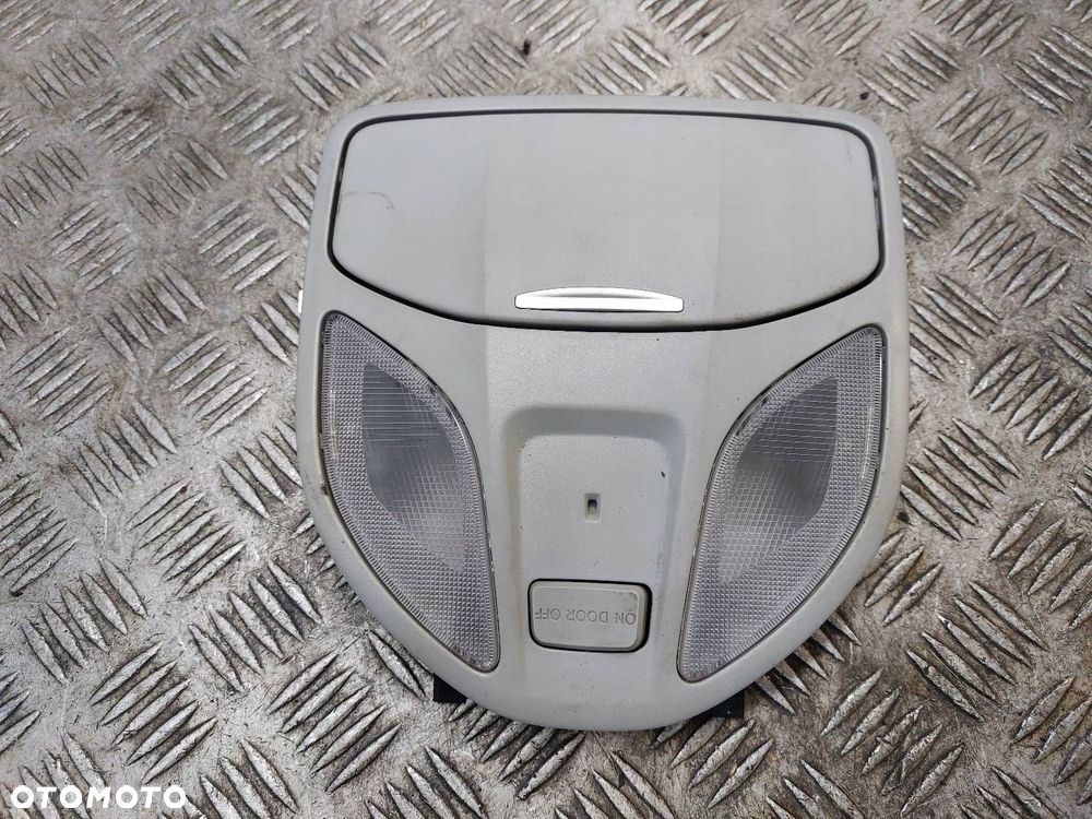 LAMPKA PODSUFITKI SANTA FE III 92800-2W000 - 1