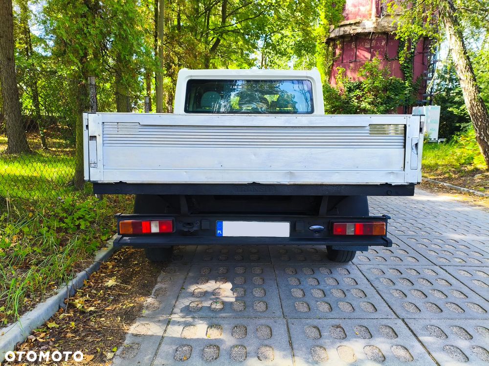 Ford Transit - 22