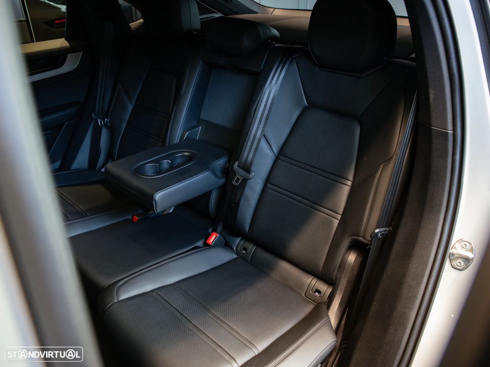 Porsche Cayenne Coupé S E-Hybrid - 32