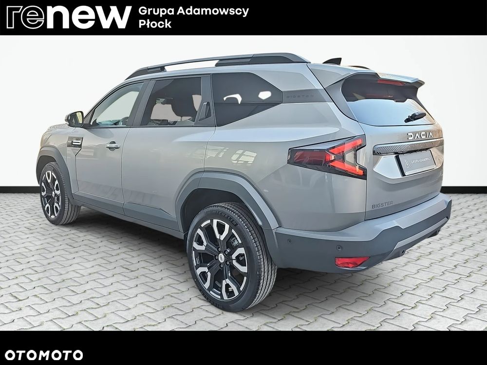 Dacia Bigster 1.2 TCe mHEV Journey - 6